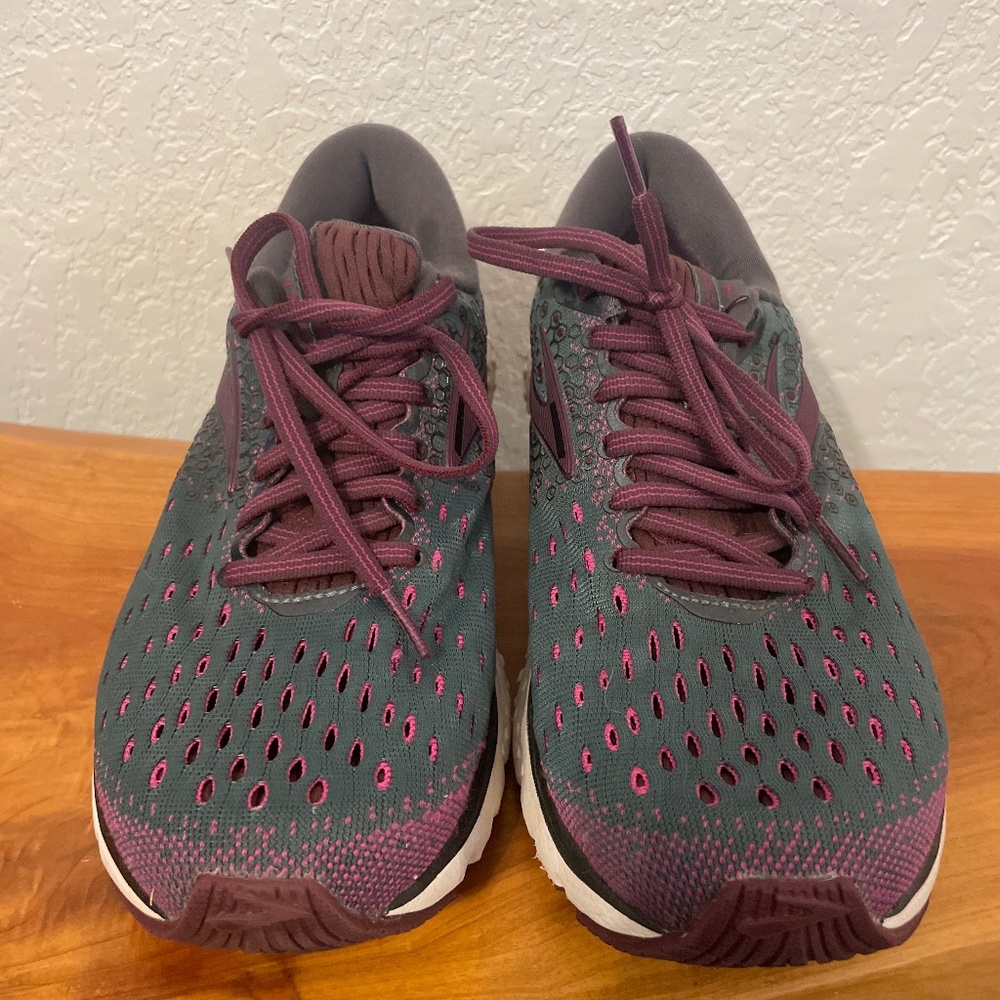 Brooks Running Shoes